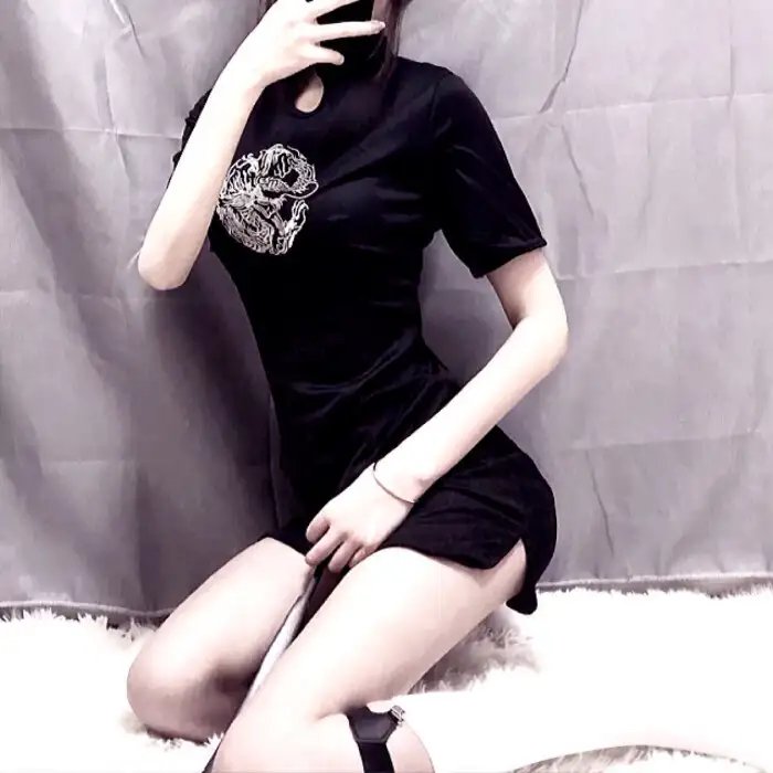 青春之马