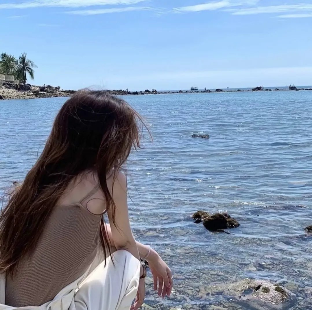 葛莱哥里的女友